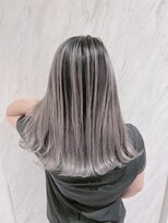 リー 京橋(Lee) 店長今里☆大人気バレイヤージュ☆