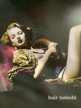 エクラート セントラル 赤坂(ECLART CENTRAL) pinup girl2