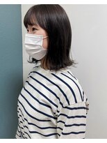 クロエ バイ ラヴィズム 小針店(CLOE by LUVISM)&nbsp;外ハネボブ