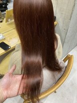 ディーエックス スリー(Dxxxx III)&nbsp;髪質改善トリートメント