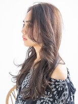 キャシー 行徳店(Cathy)&nbsp;グラマラス×ラベンダーベージュ[行徳/行徳駅]