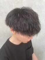 フォルテ 草薙店 forte草薙【ソフトツイストスパイラル】山口大翔