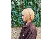 ノーブルヘアー(NOBLE HAIR)