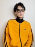 【men's】カット＋クイックスパ ￥6,050→￥4,840