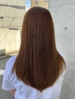 フリーラ 横浜(freera) 髪質改善プレミアムストレート