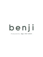 ベンジー 中目黒店(benji)&nbsp;benji 