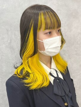 シーエスメイド バイ シャチュー 大須店(CS made by SHACHU) CS STYLE