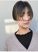 ショート