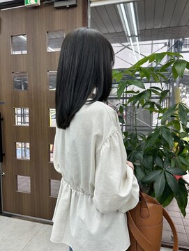 ノア(NOA by KENJE) 暗めオリーブカラー