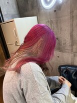 トゥルークリエイション 渋谷(True Creation SHIBUYA)&nbsp;ひなたまるが作る爆モテデザインカラー