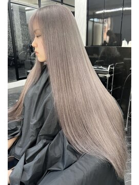 リア 大阪梅田(Ria) ~グレーアッシュ~ 【Ria 大阪 梅田】