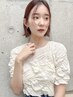 【初夏限定◎】似合わせカット＋綺麗なカラー＋トリートメント￥8800