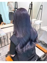 フォルテ プリモ 焼津 藤枝(FORTE PRIMO) イメチェンヘアスタイル
