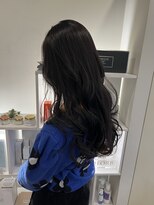 ビフィーノ イーリス 川西店(bifino iris) gray black