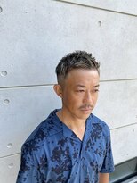 アウラ 小矢部店(AULA)&nbsp;クルーカット