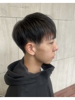 モア 下通店(MORE)&nbsp;刈り上げショート