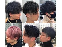 フィリックスフォーメン(for MEN)