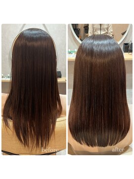 エイジングケアイフドット 明石大久保(if.) 超高濃度水素プレミアムエイジングケアカラーエステ＃ヘッドスパ