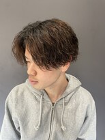 クレオ 片江店(CREO)&nbsp;ツイストパーマ