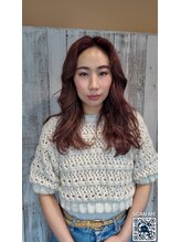 カリン 横浜店(carin) 和田 祐来子
