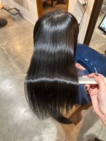 ルーシー 伊勢店(Lucy)&nbsp;美髪矯正