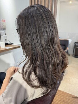 ラナバイモアナ 逗子 葉山(LANA by MOANA) 明るめベージュカラー