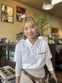 ファン(FUN) 濱本 千春