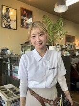 ファン(FUN)&nbsp;濱本 千春