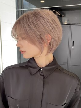 ハルキミナトジャパン センダイ(HARUKI MINATO japan SENDAI)の写真/貴方の魅力を最大限にー。より洗練された美しさを求める女性へ。今最も注目される新ブランドが仙台にOPEN◇