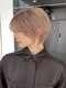 ハルキミナトジャパン センダイ(HARUKI MINATO japan SENDAI)の写真/貴方の魅力を最大限にー。より洗練された美しさを求める女性へ。今最も注目される新ブランドが仙台にOPEN◇