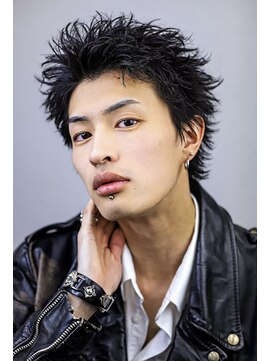 ゴールド 京都(GOALD) スパイキー