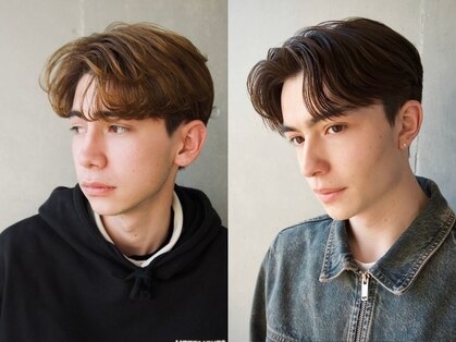 レーヴス(REVES)の写真