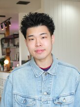 サンディーズバーバーショップ(Sandees)&nbsp;高村 優希