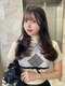 リリー(Lilley)の写真/お客様目線のカットやカットを活かした巻き方をお伝えさせて頂くので、ご自宅での再現性アップ^ ^