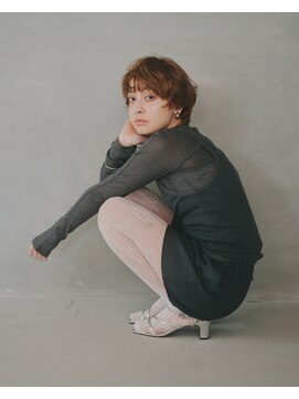 シベル(sibell) sibell collection 2025 s/s