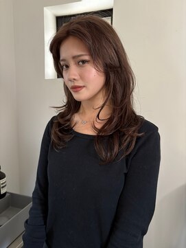 ゾーイダイミョウ(ZOEY daimyo) smoky beige