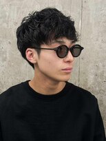 ノエロク 岐阜(noe rok)&nbsp;スペインカール/韓国マッシュ/スパイキーショート/岐阜a1