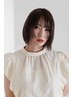【2回目の方限定】似合わせカット ￥5,280 →￥3,280　