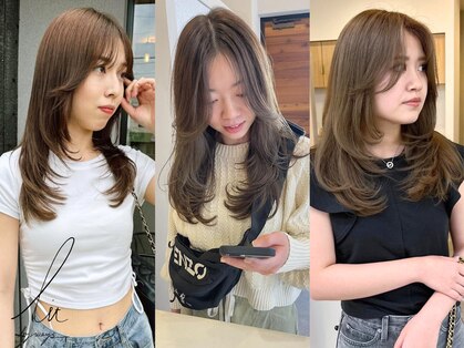 リットバイウェイズ(Lit by WAYS)の写真