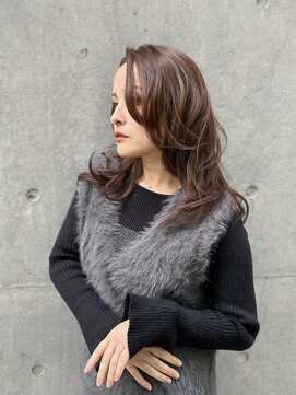 レスピア 銀座(Respia) ヘルシーミディアム