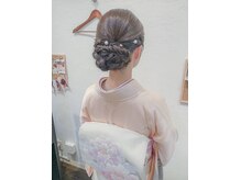 ブラウ ネイル パーティー(Blau Nail Party)