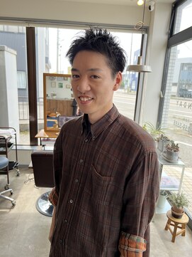 トリスター(TREASTAR) メンズショート