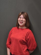 アグ ヘアー エラ 出雲天神町店(Agu hair ella) 田原 めぐみ
