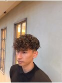 【伊藤指名限定】スペインカール