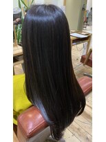 美容室 アイディー i-dee&nbsp;髪質改善美髪トリートメント