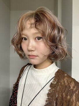 ソル ジングウマエ(SOL JINGUMAE) デザインローライト