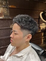 リワード(Reward)&nbsp;アイロンパーマナチュラルショート