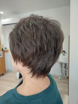 トコトコ 蟹江店(tocotoco) 大人ショート13