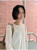 ミニマムボブ
