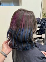 アドネ プライム(adne prime)&nbsp;モーヴピンク/デザインカラー/特殊カラー